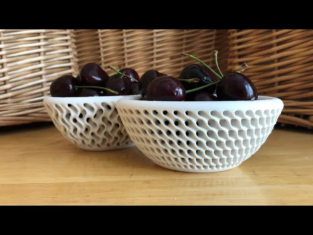 Cherry Bowl 1 video thumbnail