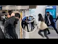 Download Lagu bts news today! Jungkook’s Flight Hacked by Female Sasaeng? Jimin Furious and Breaks His Silenc...