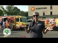 Around Ann Arbor - Farmers Market Food Truck Rallies