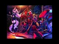 DEVILOOF-Song For The Weak. [ Helluva Boss Ost ]