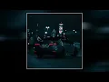Wilee - Night Drive (ULTRA SLOWED)