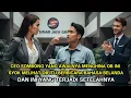 Lagu OB ini Dihina CEO Sombong Namun Saat Investor Belanda Datang, Investor Itu Malah Menyalami OB Itu?!