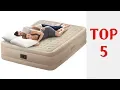 Download Lagu 5 Best Air Mattress of 2022
