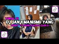 Download Lagu KAU KHIANATI CINTAKU ADUHH | DJ JANJI MANISMU YANG BY VINKY YT VIRAL TIKTOK TERBARU 2025 !!!