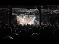 THE ACACIA STRAIN - FEED A PIDGEON BREED A RAT (Live in Hannover, Kulturzentrum Faust 22.02.2025)
