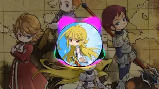 شـارة دريلاند بـطيئ SLOWLED 