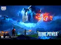 RUNIC POWER DISTANT WORLD LOBBY MUSIC |PUBG MOBILE