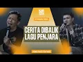 Download Lagu Nyoman Paul Cerita dibalik Lagu Penjara! | VOKS Face To Face