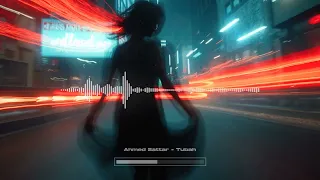 Ahmed Sattar Tubah احمد ستار توبه DJ Kay Edit 