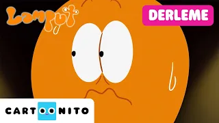 Kaçış Derlemesi 😮 | LAMPUT | @CartoonitoTurkiye