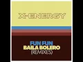 Baila Bolero (Krystal Klear Remix)