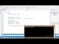 VB 2012 63 Arrays Part 2