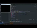 fltk-rs Demystifying tabs