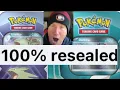 Did I Buy Pokemon Trading Card Tins Resealed at Walgreens