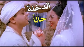 ربنا يرزقكوا حب سوسو لخضر   دندنها