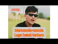 Download Lagu Marmanda manda // Cover : Roni sinaga Triamor