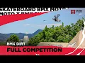 Download Lagu BMX Dirt: FULL COMPETITION | X Games Salt Lake City 2025