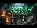 Download Lagu JAMRUD - NEKAD | COVER