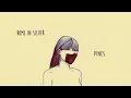 Rome in Silver - Pines