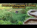 Download Lagu NGURAS RAWA YANG DI PENUHI ECENG TERNYATA IKAN NYA MISTERIUS.