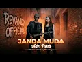 Lagu Janda Muda – Ade Irma | Rock Version Cover by Revandy