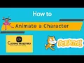Scratch 3 0 Tutorial Animation Li l Coders Coding Maestro