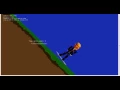 Ragdoll with Phaser and p2 js