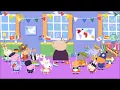 Download Lagu Peppa Pig and Friends Show all the Peace and Harmony on Earth
