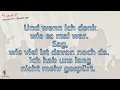 Kerstin Ott - Einfach nein - Instrumental und Karaoke