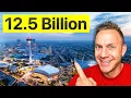 San Antonio Is Booming - 10 Projects Changing the City