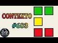 Contexto - 1 August 2024 Indian Time Himanshu Gaming Contexto Answer Contexto