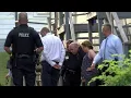 Man found dead behind Danville apartments