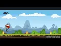 Project Name JavaScript 2D Game Subject Web Programming 1