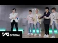 TREASURE - 🎤 주기자가 직진 🏁