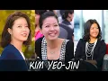Kim Yeo-jin South Korean Actress - Biography Lifestyle Networth Facts-Kim Yeo Jin Biography