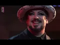 Boy George, Culture Club - Do You Really Want To Hurt Me (Live)