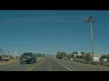Driving through Alturas California updated 2023