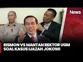 Download Lagu Saling Bantah! Rismon Vs Mantan Rektor UGM soal Kasus Ijazah Jokowi |iNews Siang | 20/7
