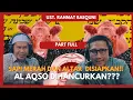 Download Lagu GAWATTT!! Ritual Sapi merah segera dimulai!! - Ust. Rahmat Baequni