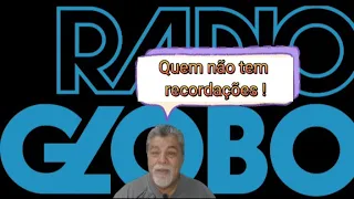Vamos recordar grandes comunicadores da @Rádio Globo.