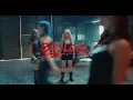 Download Lagu HANA / BAD LOVE -Performance Video-
