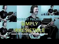 How many guitars does it take? Episode 3 - Simply Irresistible - Robert Palmer