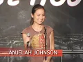 Spank Me - Anjelah Johnson Stand Up Comedy