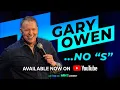 Download Lagu GARY OWEN... NO \