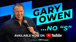 GARY OWEN NO S 2025 FULL SPECIAL