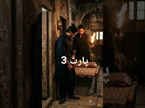 خزانے کی تلاش پارٹ 3