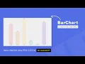 How to Create Bar Chart Using html CSS only No JavaScript