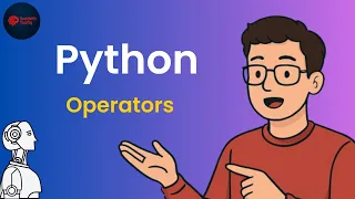 Python Operators Explained Arithmetic Logical Comparison Assignment Bitwise More Tutorial