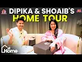 Download Lagu Inside Dipika Kakar Ibrahim \u0026 Shoaib Ibrahim's HOME | Ruhaan | Living Room Tour | At Home | Shoaika
