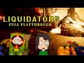Liquidators Full Game